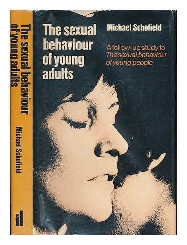 The sexual behaviour of young adults