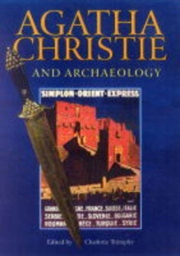 Agatha Christie and archaeology