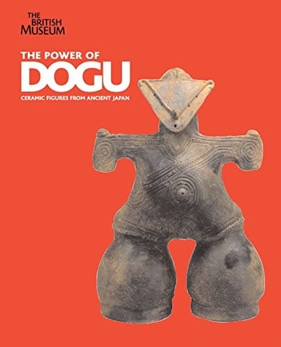 Power of Dogu: Ceramic Figures from Ancient Japan