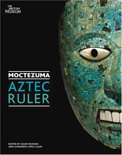 Moctezuma: Aztec Ruler