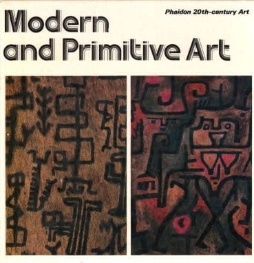 Moderne und primitive Kunst