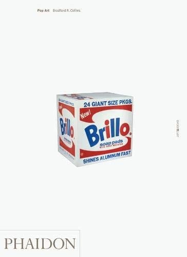 Pop Art (Art and Ideas)