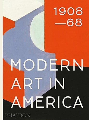 Modern Art in America 1908-68