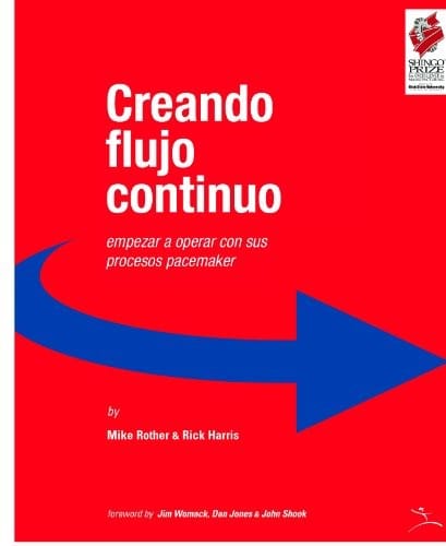 CREANDO FLUJO CONTINUO