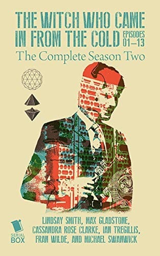 The Witch Who Came In From The Cold: The Complete Season 2