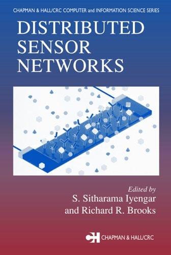 Distributed sensor networks