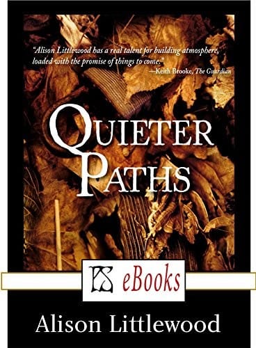 Quieter Paths