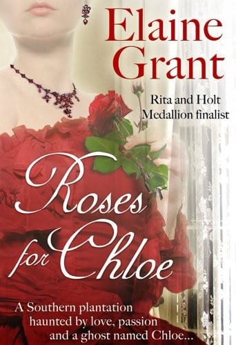 Roses For Chloe