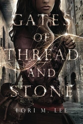 Gates of Thread and Stone
