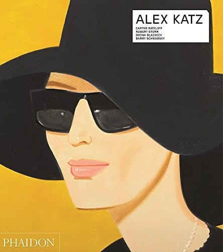 Alex Katz: Revised and Expanded Edition