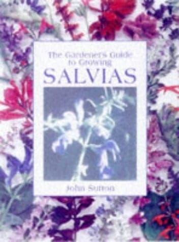 The Gardener's Guide to Growing Salvias