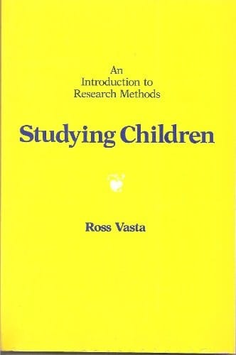 Studying children