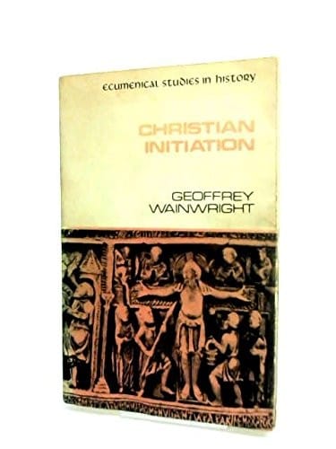 Christian initiation