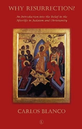 Why Resurrection?: An Introduction to the Belief in the Afterlife in Judaism and Christianity