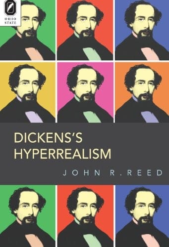 Dickens’s Hyperrealism