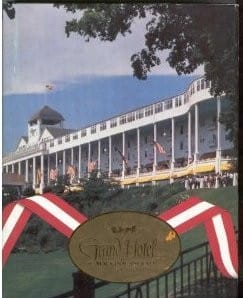 Grand Hotel: Mackinac Island