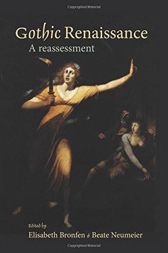 Gothic Renaissance: A reassessment