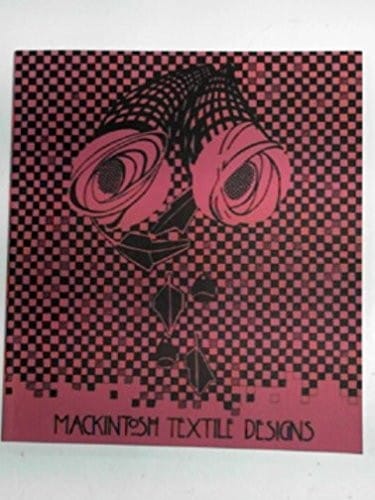 Mackintosh textile designs