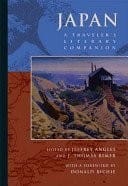Japan, a traveler's companion