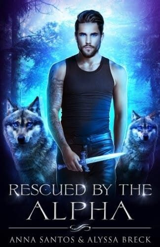 Rescued by the Alpha