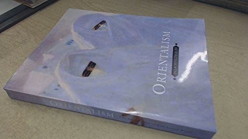 Orientalism : Delacroix to Klee