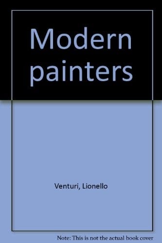 Modern painters