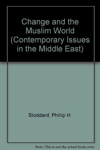 Change and the Muslim world