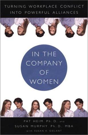 In the company of women