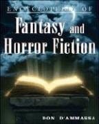 Encyclopedia of Fantasy and Horror Fiction (Literary Movements)