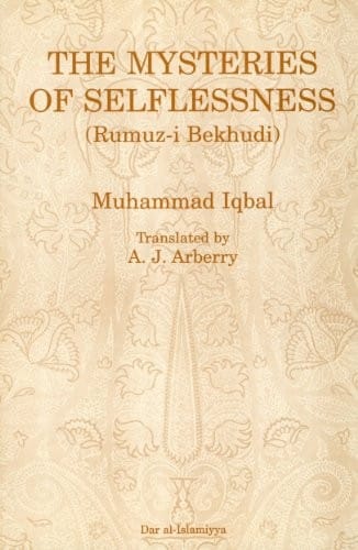 Mysteries of Selflessness