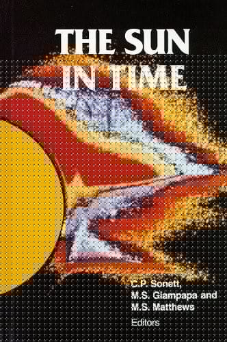 The Sun in time