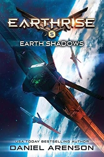 Earth Shadows: Earthrise Book 5