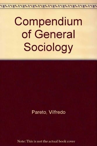 Compendium of general sociology