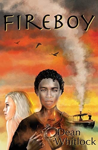 Fireboy (Carver's World)