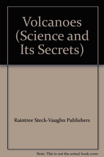 Volcanoes (Science and Its Secrets) (English and French Edition)
