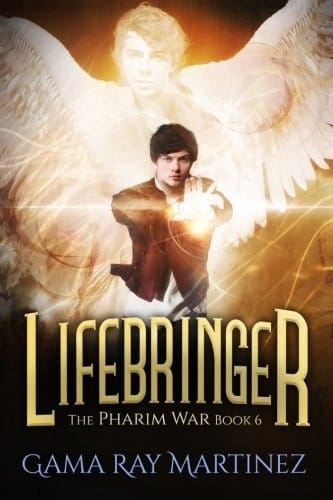 Lifebringer (Pharim War) (Volume 6)