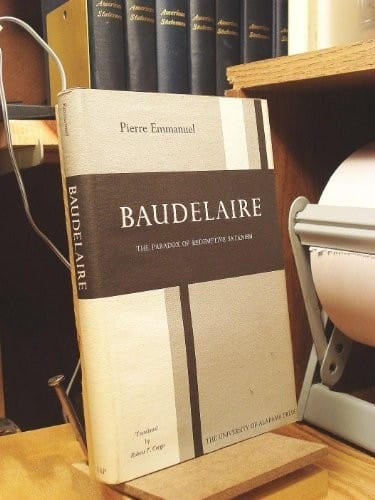 Baudelaire