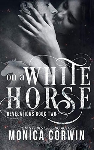 On a White Horse (Revelations) (Volume 2)