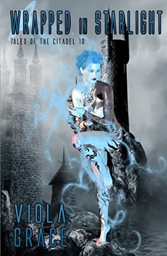 Wrapped in Starlight (Tales of the Citadel)