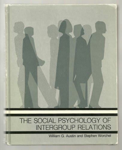 The social psychology of intergroup relations