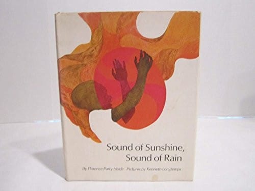 Sound of sunshine, sound of rain