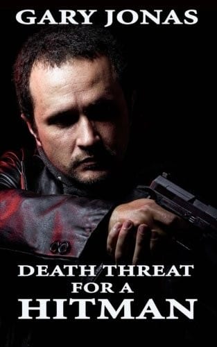 Death Threat for a Hitman (The Hitman Stories) (Volume 3)