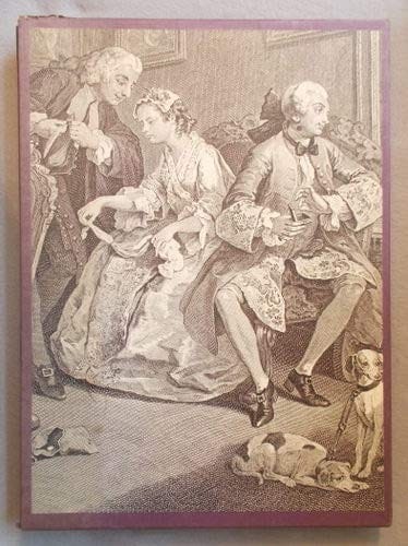 Hogarth on High Life