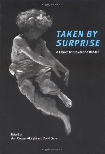 Taken by surprise