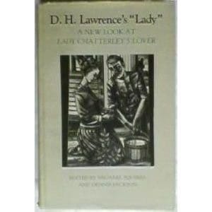 D.H. Lawrence's "Lady"