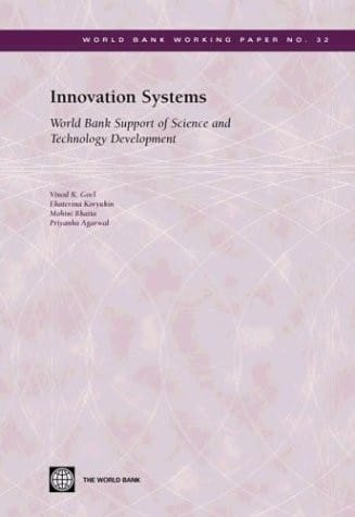 Innovation systems