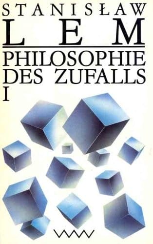 Philosophie Des Zufalls