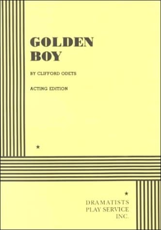 The Golden Boy