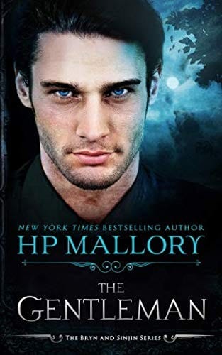 The Gentleman (The Sinjin Sinclair Series) (Volume 4)