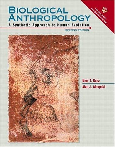 Biological anthropology